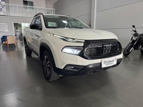 FIAT Toro 1.3 16V 4P FLEX 270 TURBO FREEDOM AUTOMÁTICO, Foto 14