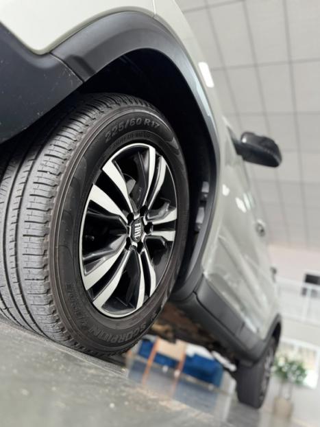 FIAT Toro 1.3 16V 4P FLEX 270 TURBO FREEDOM AUTOMÁTICO, Foto 15