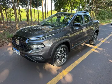 FIAT Toro 1.3 16V 4P FLEX 270 TURBO FREEDOM AUTOMÁTICO, Foto 1
