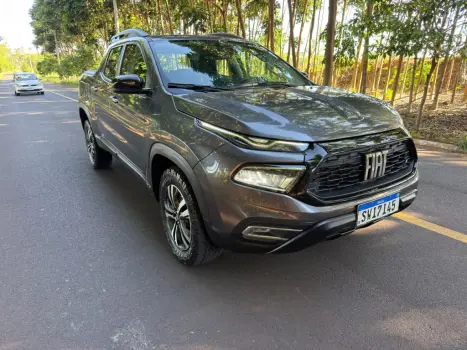 FIAT Toro 1.3 16V 4P FLEX 270 TURBO FREEDOM AUTOMÁTICO, Foto 3