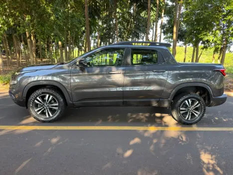 FIAT Toro 1.3 16V 4P FLEX 270 TURBO FREEDOM AUTOMÁTICO, Foto 4