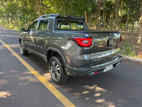 FIAT Toro 1.3 16V 4P FLEX 270 TURBO FREEDOM AUTOMÁTICO, Foto 5