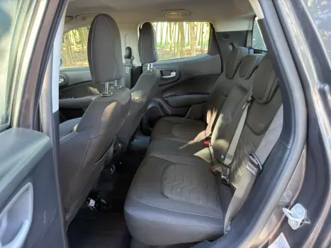 FIAT Toro 1.3 16V 4P FLEX 270 TURBO FREEDOM AUTOMÁTICO, Foto 8