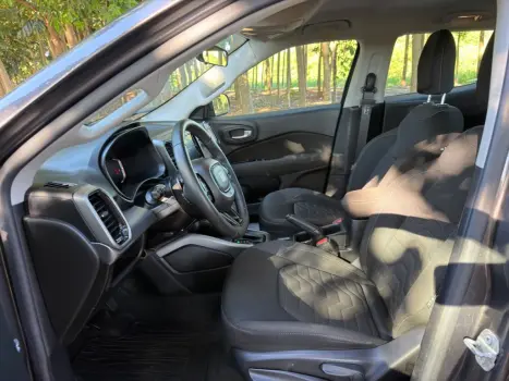 FIAT Toro 1.3 16V 4P FLEX 270 TURBO FREEDOM AUTOMÁTICO, Foto 9