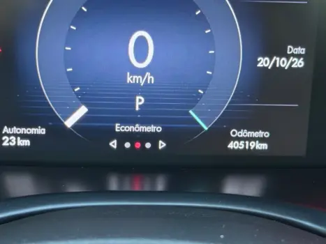 FIAT Toro 1.3 16V 4P FLEX 270 TURBO FREEDOM AUTOMÁTICO, Foto 12