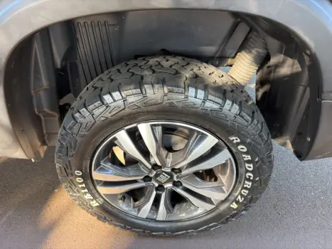 FIAT Toro 1.3 16V 4P FLEX 270 TURBO FREEDOM AUTOMÁTICO, Foto 13