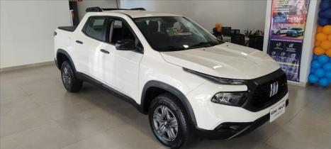 FIAT Toro 1.3 16V 4P FLEX 270 TURBO ENDURANCE AUTOMÁTICO, Foto 1