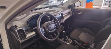 FIAT Toro 1.3 16V 4P FLEX 270 TURBO ENDURANCE AUTOMÁTICO, Foto 4