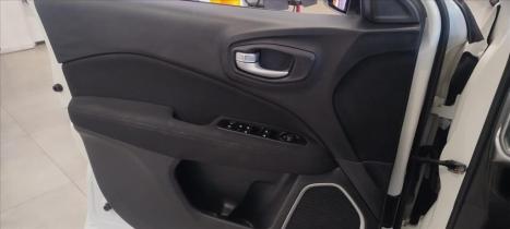 FIAT Toro 1.3 16V 4P FLEX 270 TURBO ENDURANCE AUTOMÁTICO, Foto 5