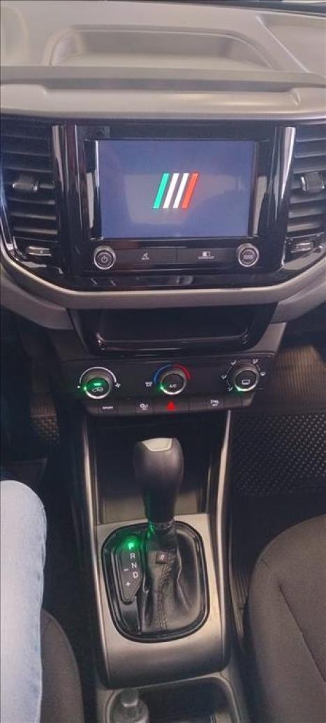 FIAT Toro 1.3 16V 4P FLEX 270 TURBO ENDURANCE AUTOMÁTICO, Foto 7
