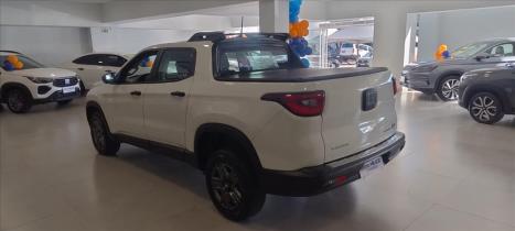 FIAT Toro 1.3 16V 4P FLEX 270 TURBO ENDURANCE AUTOMÁTICO, Foto 9