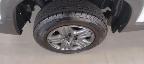 FIAT Toro 1.3 16V 4P FLEX 270 TURBO ENDURANCE AUTOMÁTICO, Foto 10
