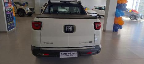 FIAT Toro 1.3 16V 4P FLEX 270 TURBO ENDURANCE AUTOMÁTICO, Foto 11