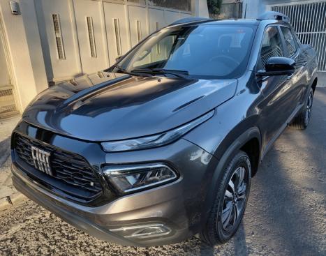 FIAT Toro 1.3 16V 4P FLEX 270 TURBO FREEDOM AUTOMÁTICO, Foto 1