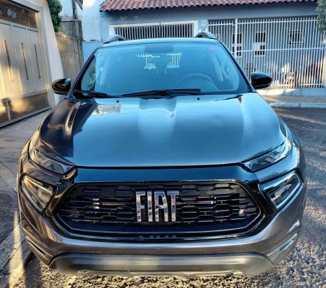 FIAT Toro 1.3 16V 4P FLEX 270 TURBO FREEDOM AUTOMÁTICO, Foto 2