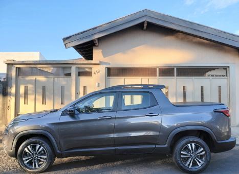 FIAT Toro 1.3 16V 4P FLEX 270 TURBO FREEDOM AUTOMÁTICO, Foto 3