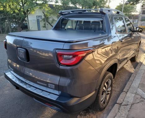 FIAT Toro 1.3 16V 4P FLEX 270 TURBO FREEDOM AUTOMÁTICO, Foto 5