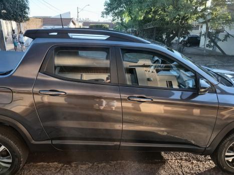 FIAT Toro 1.3 16V 4P FLEX 270 TURBO FREEDOM AUTOMÁTICO, Foto 6
