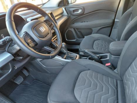 FIAT Toro 1.3 16V 4P FLEX 270 TURBO FREEDOM AUTOMÁTICO, Foto 7