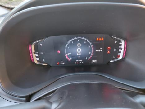 FIAT Toro 1.3 16V 4P FLEX 270 TURBO FREEDOM AUTOMÁTICO, Foto 8