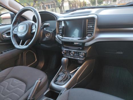 FIAT Toro 1.3 16V 4P FLEX 270 TURBO FREEDOM AUTOMÁTICO, Foto 9
