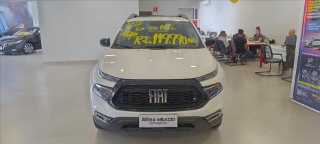 FIAT Toro 1.3 16V 4P FLEX 270 TURBO FREEDOM AUTOMÁTICO, Foto 2