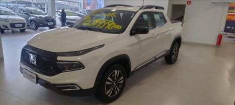 FIAT Toro 1.3 16V 4P FLEX 270 TURBO FREEDOM AUTOMÁTICO, Foto 3