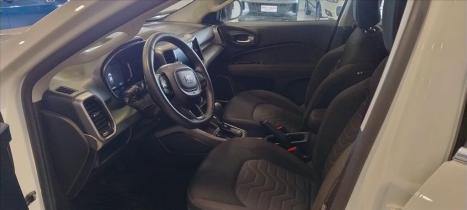 FIAT Toro 1.3 16V 4P FLEX 270 TURBO FREEDOM AUTOMÁTICO, Foto 4