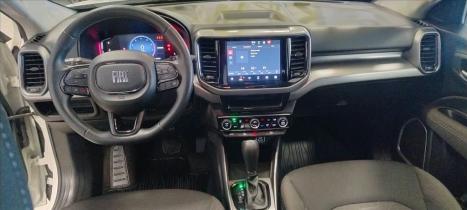FIAT Toro 1.3 16V 4P FLEX 270 TURBO FREEDOM AUTOMÁTICO, Foto 6