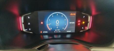 FIAT Toro 1.3 16V 4P FLEX 270 TURBO FREEDOM AUTOMÁTICO, Foto 7