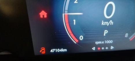 FIAT Toro 1.3 16V 4P FLEX 270 TURBO FREEDOM AUTOMÁTICO, Foto 8