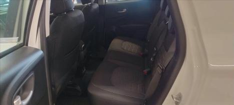 FIAT Toro 1.3 16V 4P FLEX 270 TURBO FREEDOM AUTOMÁTICO, Foto 11