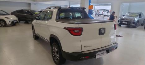 FIAT Toro 1.3 16V 4P FLEX 270 TURBO FREEDOM AUTOMÁTICO, Foto 12