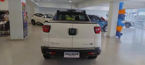 FIAT Toro 1.3 16V 4P FLEX 270 TURBO FREEDOM AUTOMÁTICO, Foto 13
