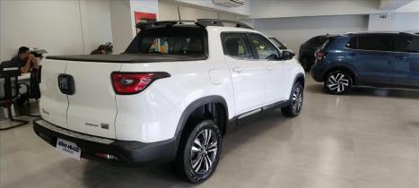 FIAT Toro 1.3 16V 4P FLEX 270 TURBO FREEDOM AUTOMÁTICO, Foto 14