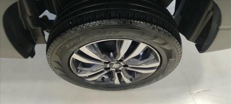 FIAT Toro 1.3 16V 4P FLEX 270 TURBO FREEDOM AUTOMÁTICO, Foto 15