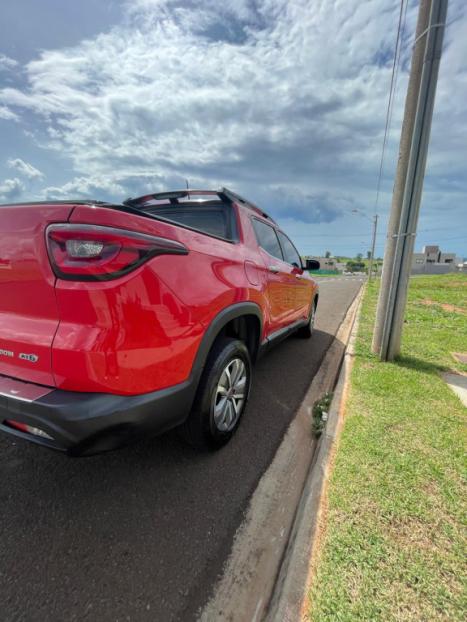 FIAT Toro 1.8 16V 4P FLEX FREEDOM ROAD AUTOMÁTICO, Foto 6 FIAT Toro 1.8 16V 4P FLEX FREEDOM ROAD AUTOMÁTICO, Foto 6