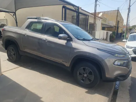 FIAT Toro 1.8 16V 4P FLEX FREEDOM AUTOMTICO, Foto 6