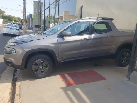FIAT Toro 1.8 16V 4P FLEX FREEDOM AUTOMTICO, Foto 1