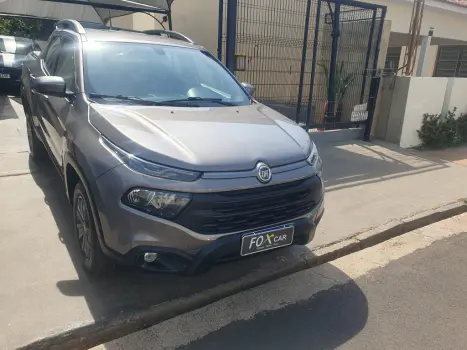 FIAT Toro 1.8 16V 4P FLEX FREEDOM AUTOMTICO, Foto 4