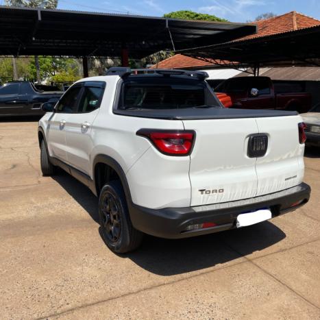 FIAT Toro 1.8 16V 4P ENDURANCE AUTOMÁTICO, Foto 5 FIAT Toro 1.8 16V 4P ENDURANCE AUTOMÁTICO, Foto 5