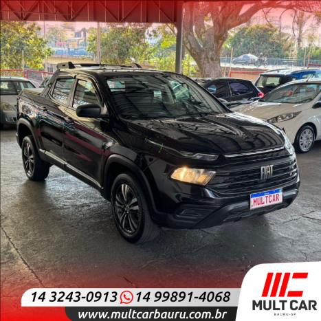 FIAT Toro 1.8 16V 4P ENDURANCE AUTOMÁTICO, Foto 1 FIAT Toro 1.8 16V 4P ENDURANCE AUTOMÁTICO, Foto 1