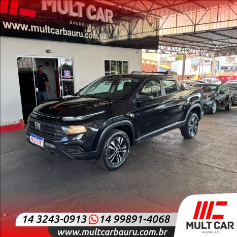 FIAT Toro 1.8 16V 4P ENDURANCE AUTOMÁTICO, Foto 2 FIAT Toro 1.8 16V 4P ENDURANCE AUTOMÁTICO, Foto 2