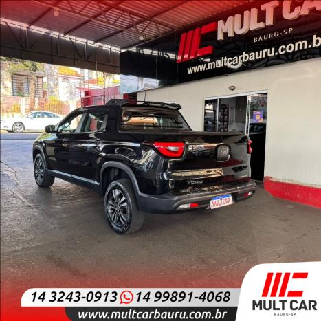 FIAT Toro 1.8 16V 4P ENDURANCE AUTOMÁTICO, Foto 4 FIAT Toro 1.8 16V 4P ENDURANCE AUTOMÁTICO, Foto 4