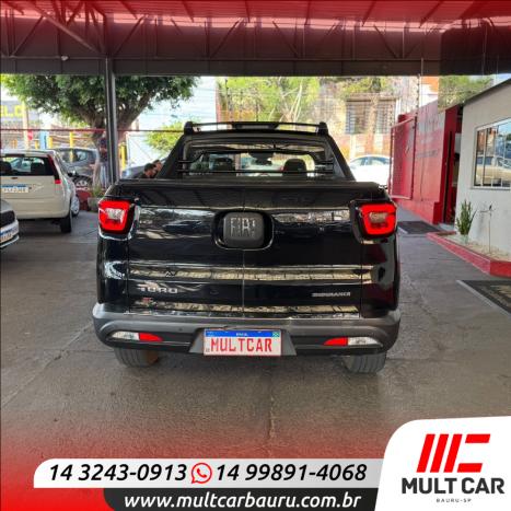 FIAT Toro 1.8 16V 4P ENDURANCE AUTOMÁTICO, Foto 5 FIAT Toro 1.8 16V 4P ENDURANCE AUTOMÁTICO, Foto 5