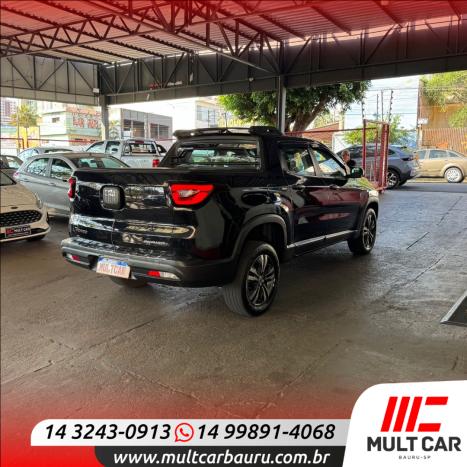 FIAT Toro 1.8 16V 4P ENDURANCE AUTOMÁTICO, Foto 6 FIAT Toro 1.8 16V 4P ENDURANCE AUTOMÁTICO, Foto 6