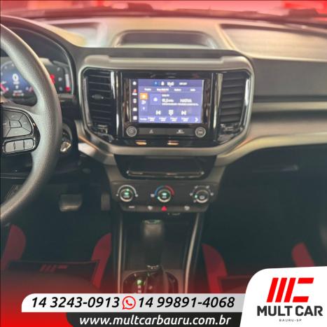 FIAT Toro 1.8 16V 4P ENDURANCE AUTOMÁTICO, Foto 10 FIAT Toro 1.8 16V 4P ENDURANCE AUTOMÁTICO, Foto 10