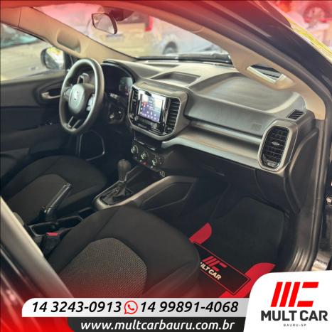 FIAT Toro 1.8 16V 4P ENDURANCE AUTOMÁTICO, Foto 14 FIAT Toro 1.8 16V 4P ENDURANCE AUTOMÁTICO, Foto 14