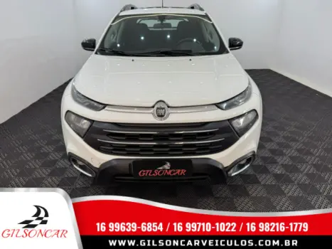 FIAT Toro 1.8 16V 4P FLEX FREEDOM AUTOMÁTICO, Foto 1 FIAT Toro 1.8 16V 4P FLEX FREEDOM AUTOMÁTICO, Foto 1