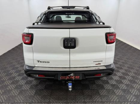 FIAT Toro 1.8 16V 4P FLEX FREEDOM AUTOMÁTICO, Foto 5 FIAT Toro 1.8 16V 4P FLEX FREEDOM AUTOMÁTICO, Foto 5